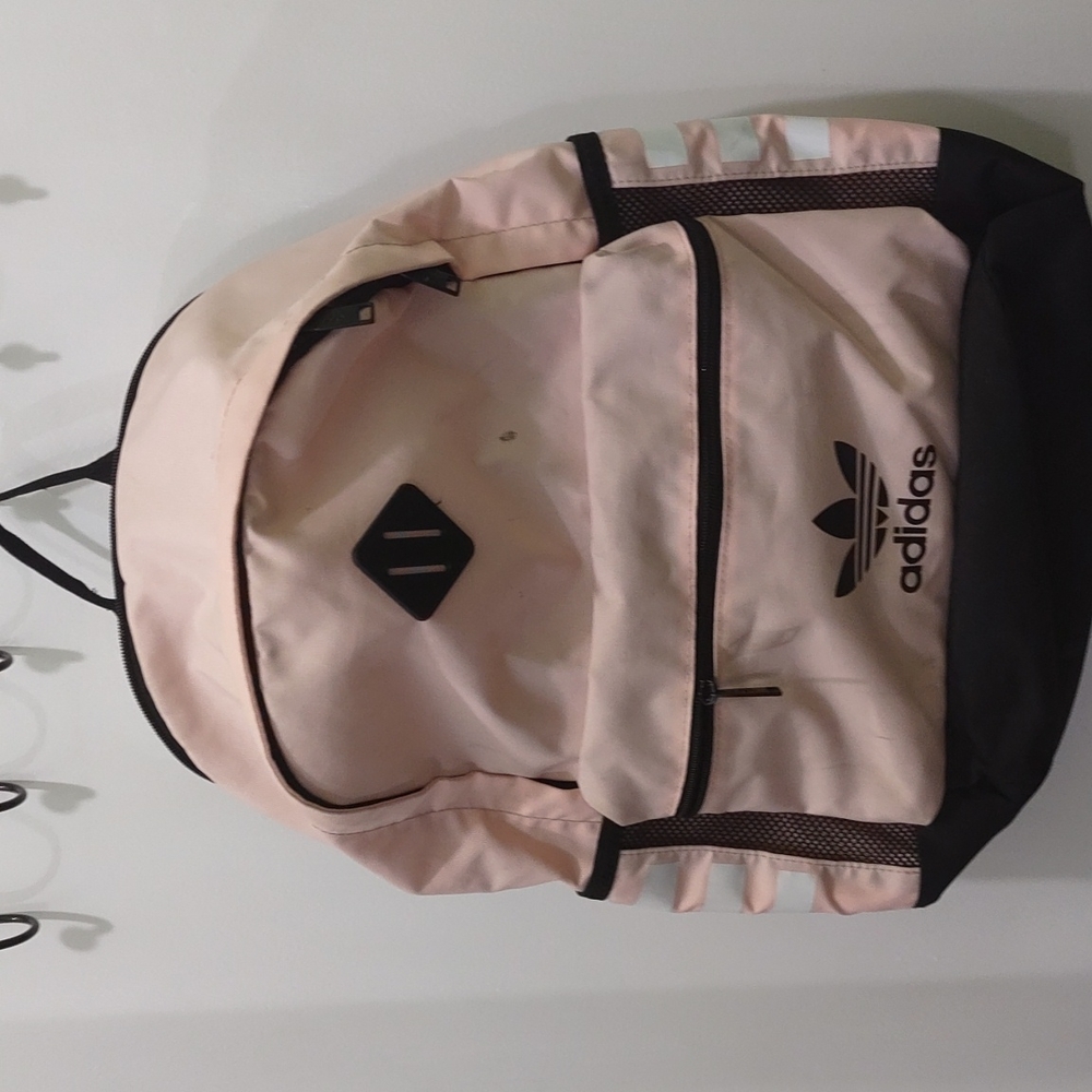Adidas base backpack - Picture 2 of 6